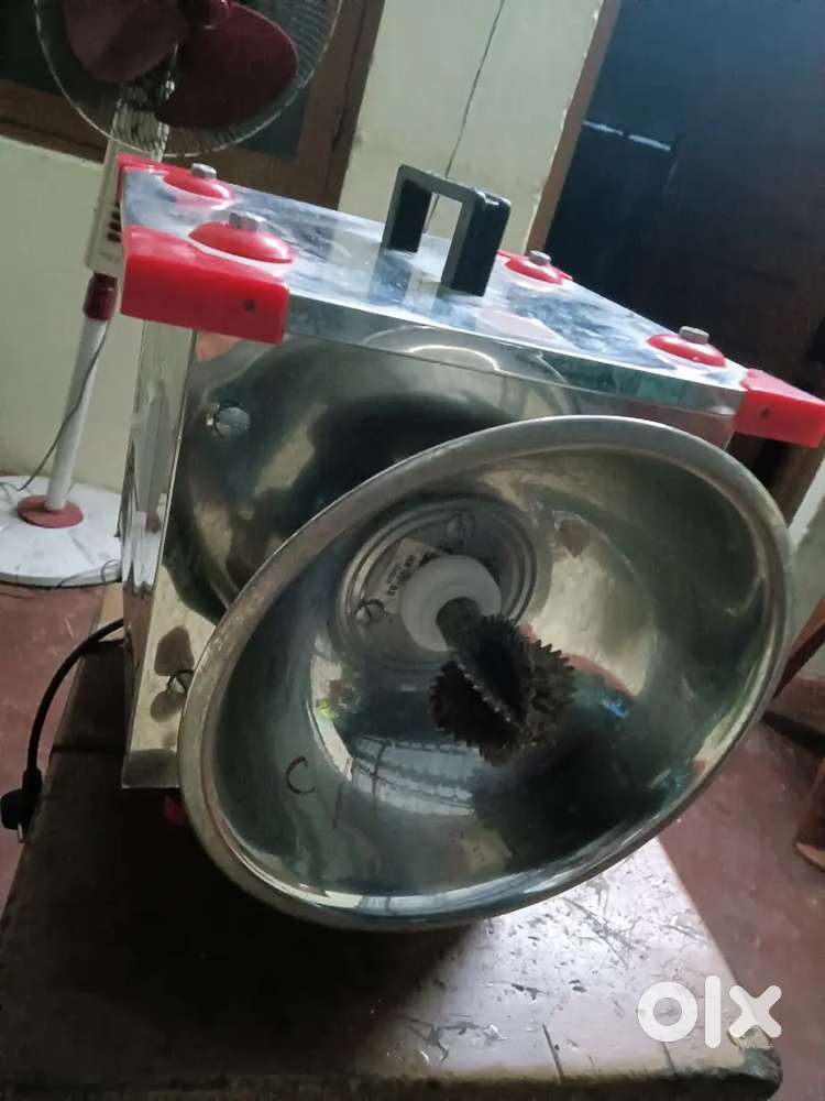 New like coconut grinder for sale