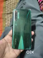Realme x2 mobile    6/128