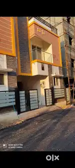 Independent duplex house House / Villa for sale ,- Porur