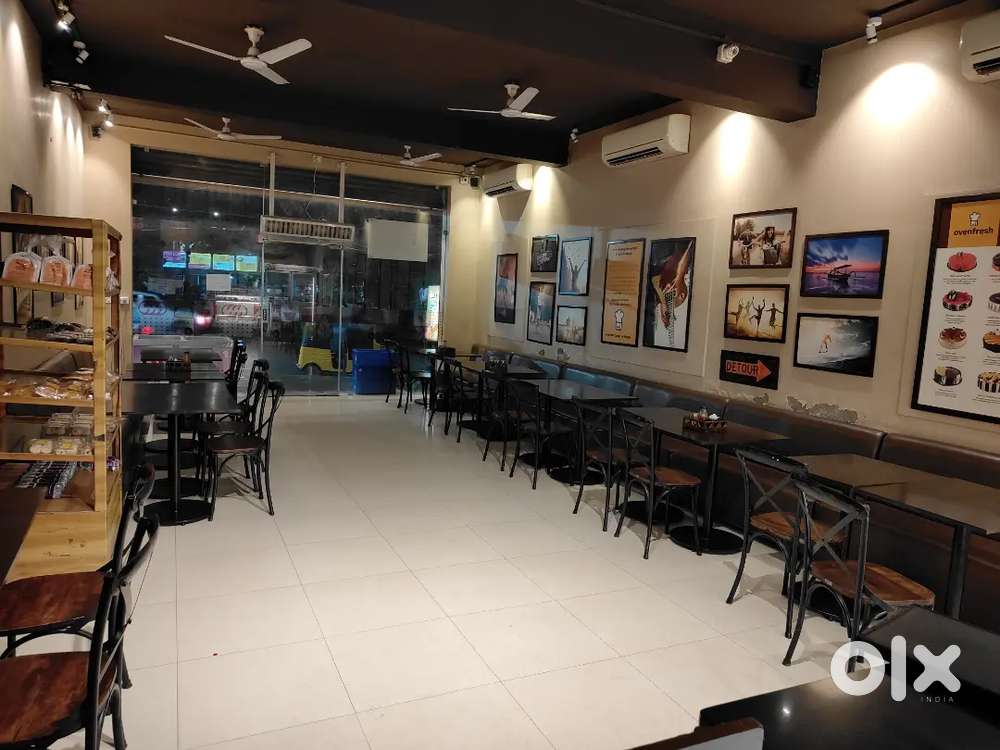 Resturant job