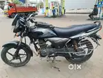 Platina Mileage king 70+kmpl
