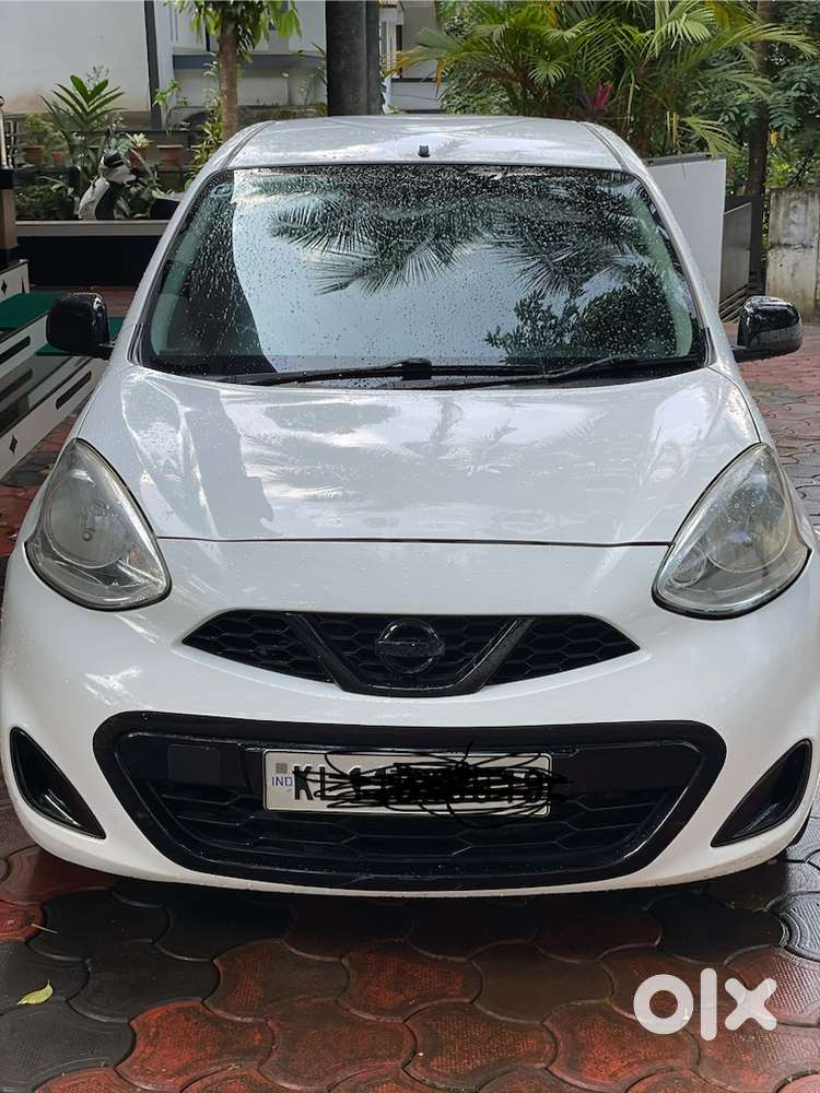 Nissan Micra 2017
