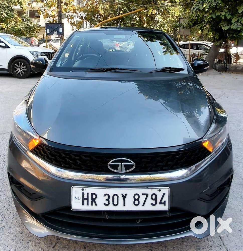 Tata Tiago 1.2 Revotron XT CNG, 2022, CNG & Hybrids