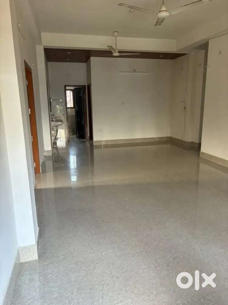 Boys independent room