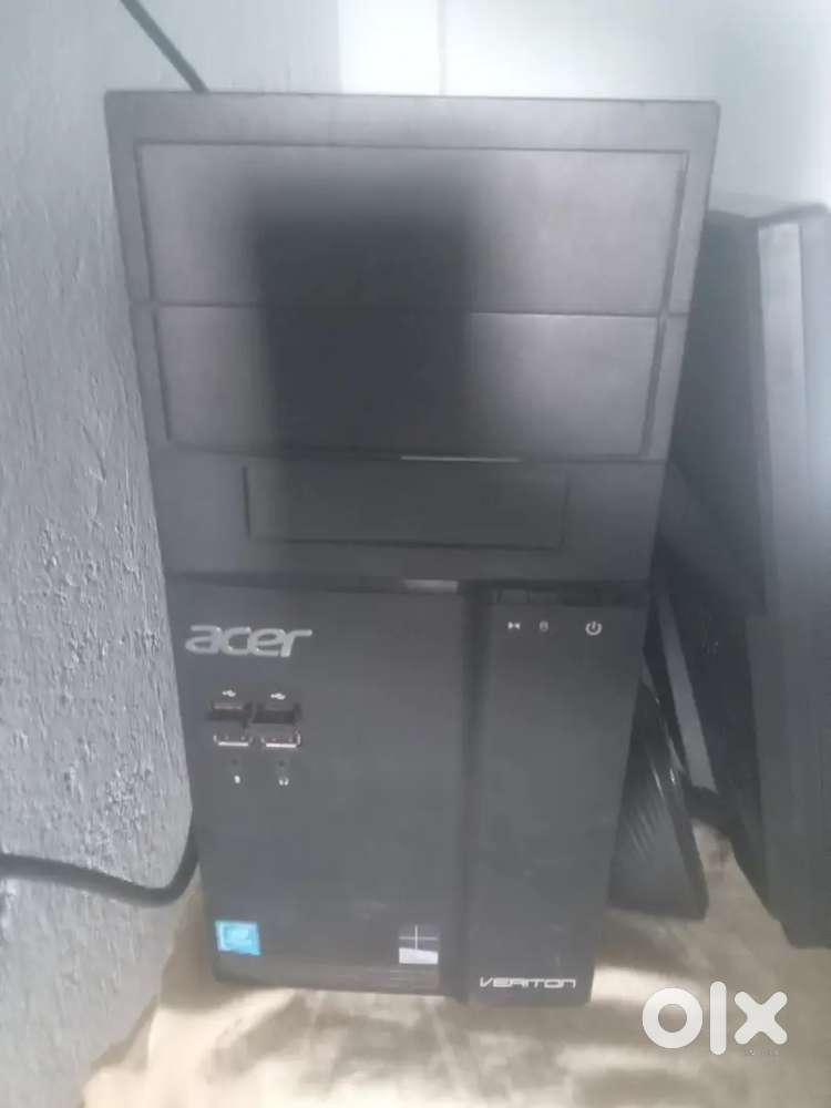 I5 6th generation pc