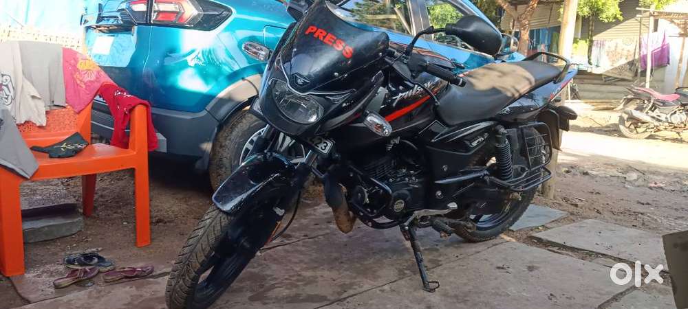 Good maintenance and good performance