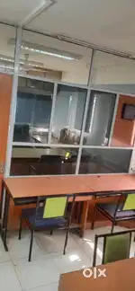 Office Rent