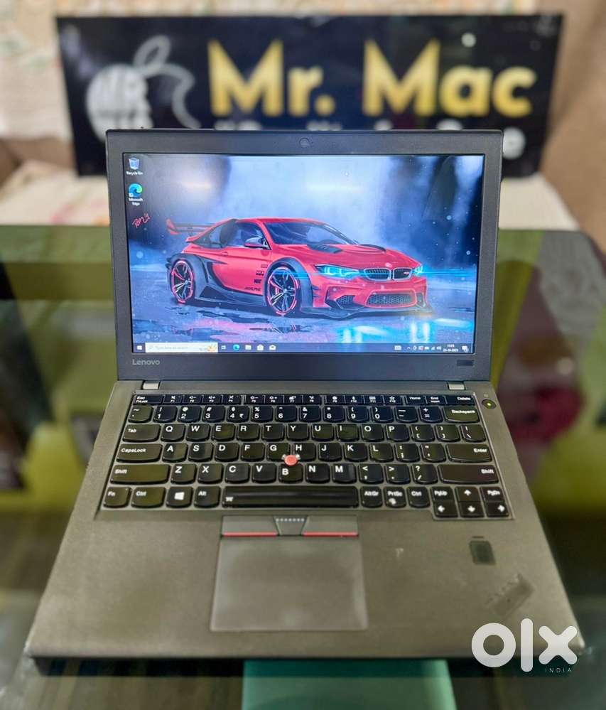 LENOVO THINKPAD  8GB RAM / 256GB SSD / i5 Processor / 7th Gen