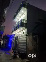 Arya nagar Gali No 3