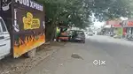 Food truck fully furnished