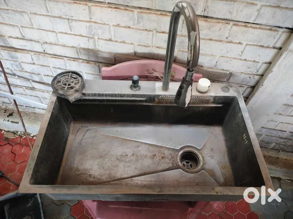 Smart sink for sale