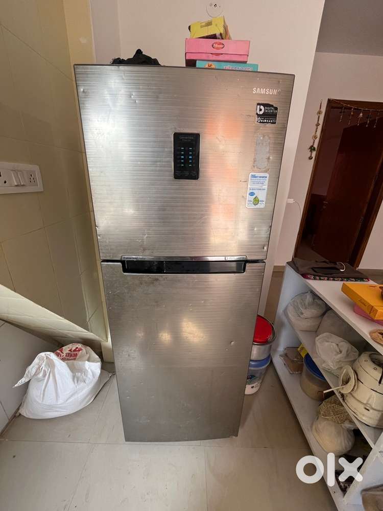 Samsung fridge