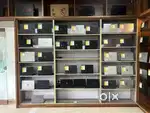 HP Dell asus Lenovo acer MacBook all type laptop