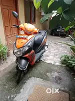 Well Maintained Honda Dio 2018