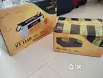 V-GUARD DIGITAL UPS AND BATTERY