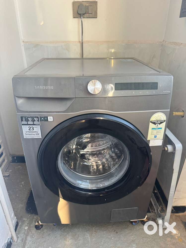 Samsung 8KG Washing machine wifi model