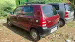 Maruti Suzuki Alto 2007