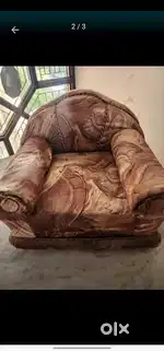 5 Seater Sofa 2500₹