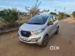 Datsun Redi Go, 2017, Petrol