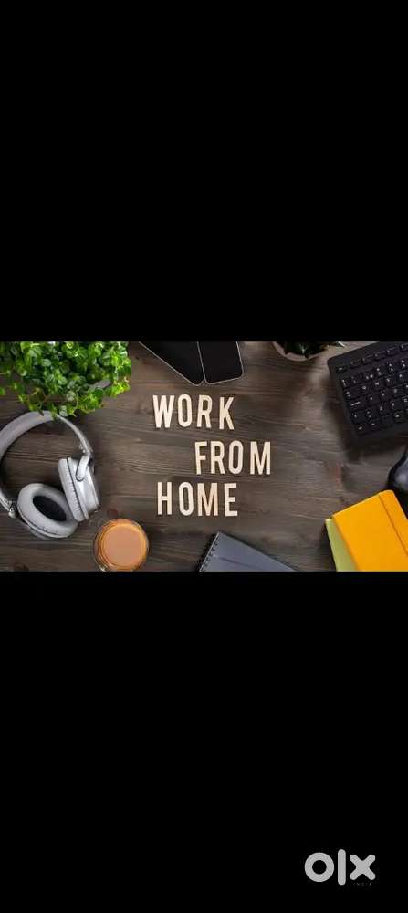 Work with your regular jobs and increase your extra income