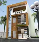 Villa 3bhk @ Madavaram metro just 10 minis