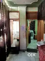 1 bhk floor for sale in sector 7 Rohini .