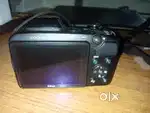 New nikon l810