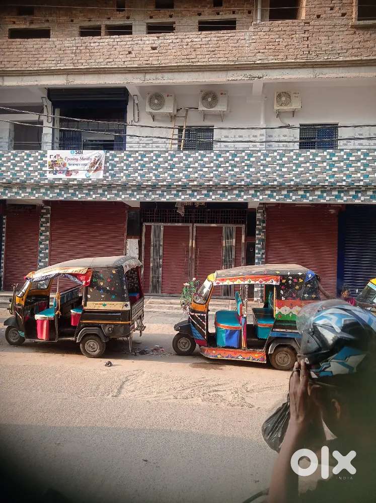 Shop Bank room rent rent available Office ke liye