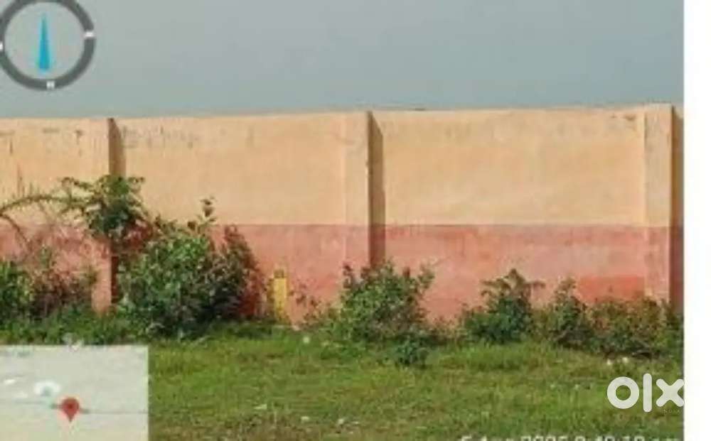 Kancheepuram Vacant Land Residential Bank Property