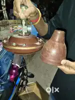 Selling fan
