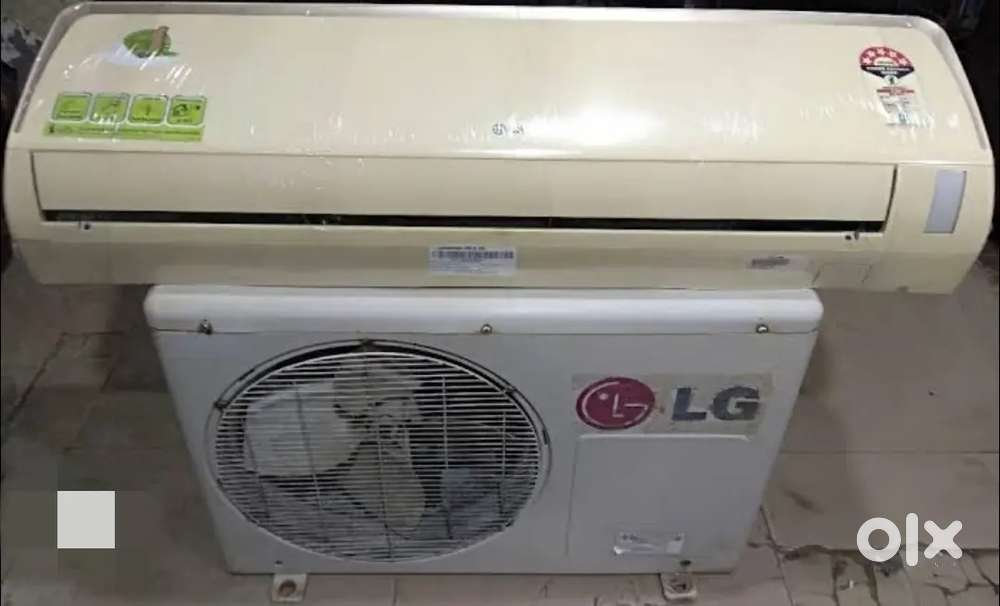 LG SPLIT AC 1.5 TON