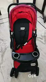 LuvLap baby stroller for baby