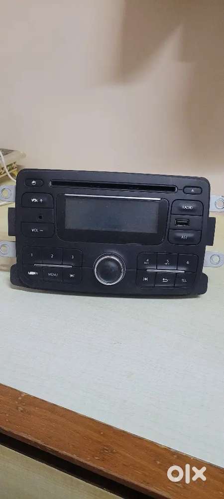 Car tape good condition