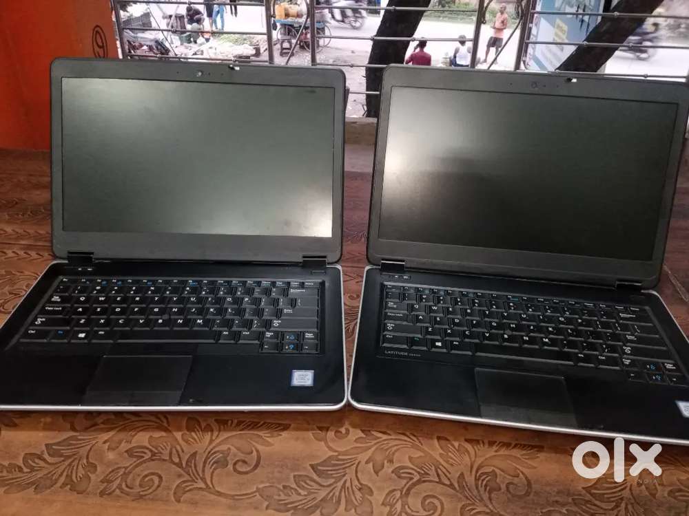 Dell latitude e 6440