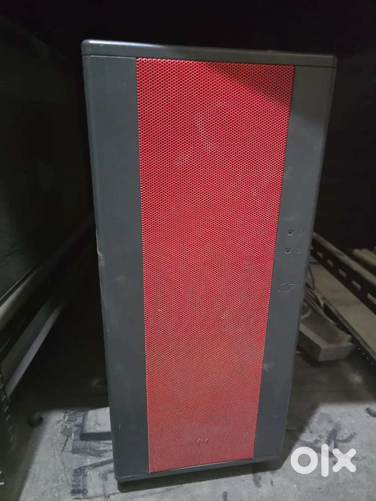 Server custom build and custom  pc are available