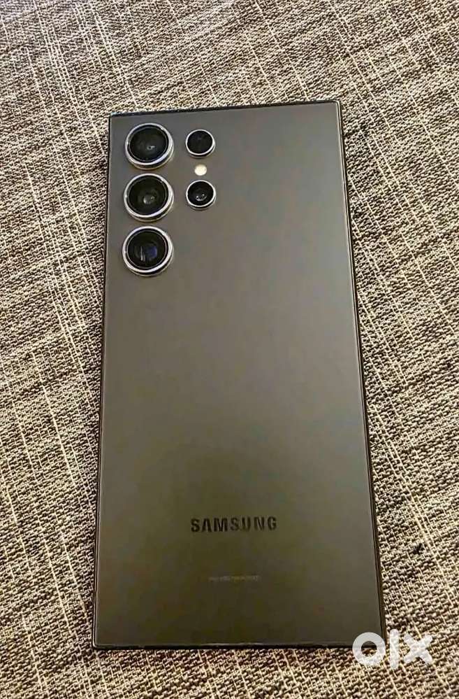 Samsung galaxy s24 ultra