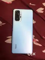 REDMI NOTE 10pro
