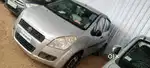 Maruti Suzuki Ritz Ldi BS-IV, 2009, Diesel