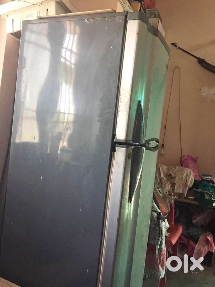 All good condition