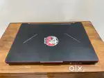 15.6” ASUS TUF A15 Gaming Laptop
