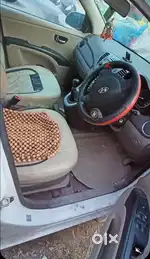 Hyundai i10 2016 Petrol 8900 Km Driven