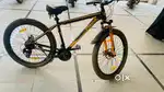 Ninety one mountain gear cycle (previously frog)