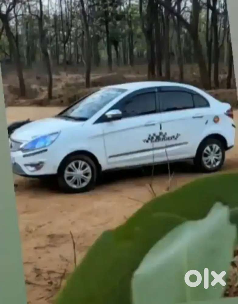 Tata Zest 2016 Petrol Good Condition