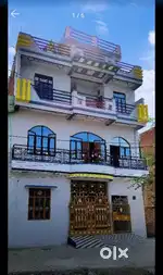 2 bhk near pac gate