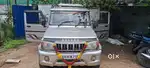 Mahindra Bolero Power Plus 2017