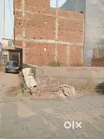 15x30 plot L type best location F block rama vihar near by