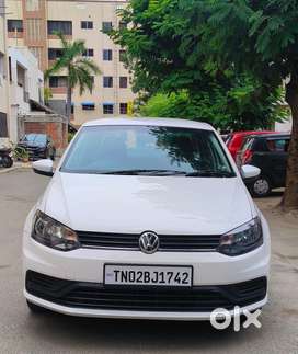 Volkswagen Ameo 1.5 TDI Trendline, 2017, Diesel