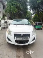 Maruti Suzuki Ritz VDI (ABS) BS IV, 2013, Diesel