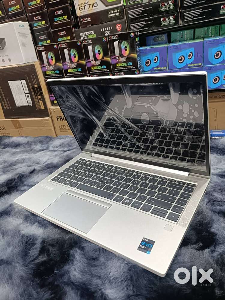 BEST LAPTOP HP ELITEBOOK 840 G8 I7 11TH GEN