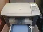 Hp M 1005 All in One  laser printer scanner xerox
